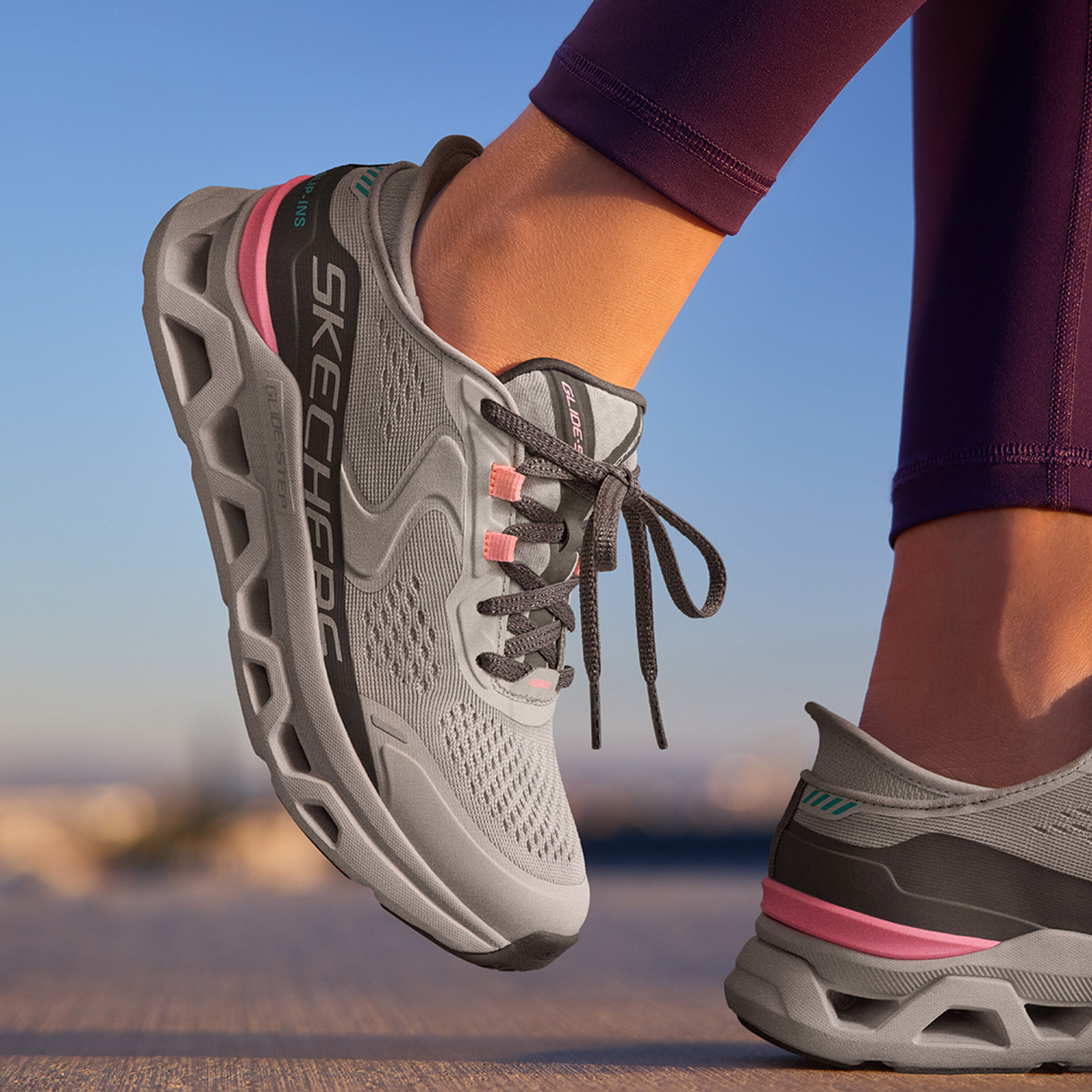 Hands Free Slip-ins® vs. klassische Slip-Ons: Was ist der Unterschied?